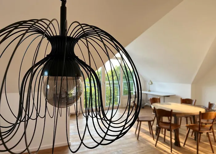 Hotel Prinz München