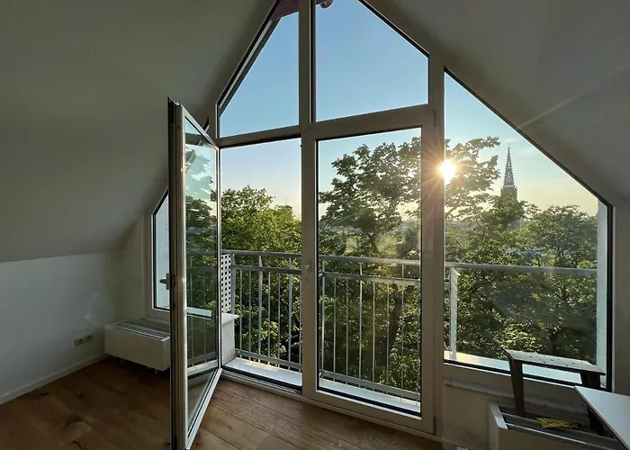 Hotel Prinz München