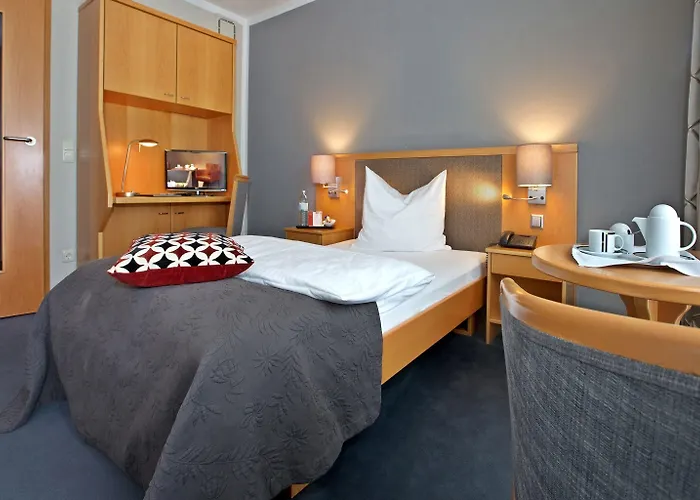 Prinz Hotel München