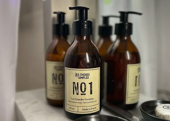 Prinz Hotel München