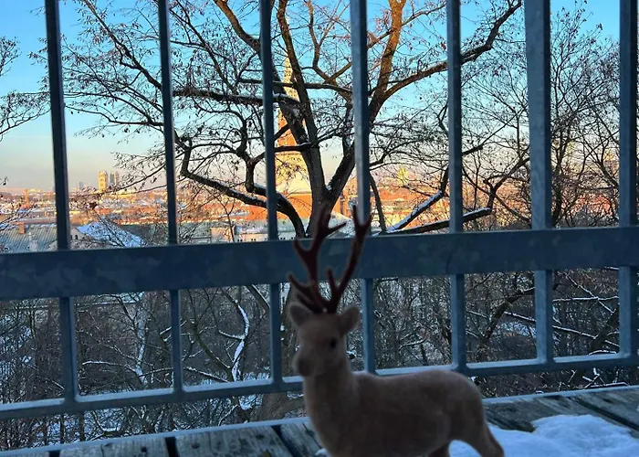 Prinz Hotel München