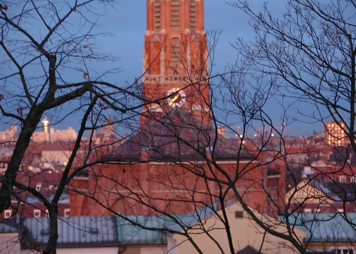 Prinz Hotel München