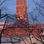 Prinz Hotel Monachium