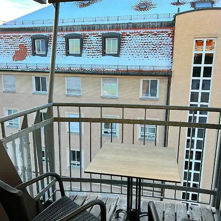 Prinz 4* Monaco di Baviera