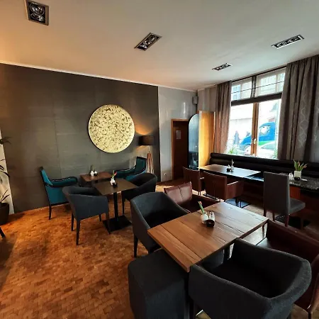 Prinz 4* Monaco di Baviera