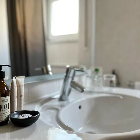 Prinz Hotel