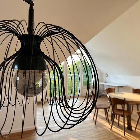 Hotel Prinz Monachium